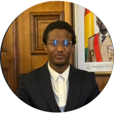 Daouda Condé