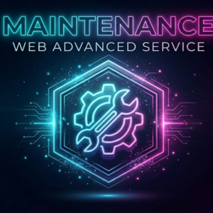 Contrat de Maintenance